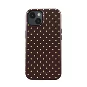 Premium ovitek Burga Tough Sorry Busy za iPhone 13