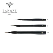 PanArt Reservoir Liner 1424 - Čopič za ostre linije - 12