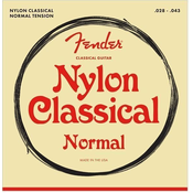 Fender 100 Classical Nylon Tie End 028-043