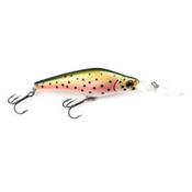 Vobler behr TRENDEX Moonfleet 5 10,5 cm 10g - šarenka | 6090104