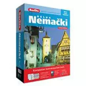 Berlitz delux nemacki - grupa autora