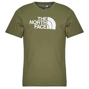 The North Face S/S Easy Tee Zelena