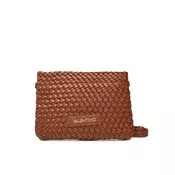 Valentino Ročna torba Shantel VBS8Y617 Rjava