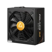 CHIEFTEC PPX-1300FC-A3 1300W POLARIS PRO 80Plus Platinum modularno napajanje 5Y