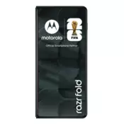 MOTOROLA pametni telefon Razr Fold 16GB/512GB, FIFA World Cup 26