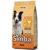 Simba Hrana Za Pse, Briketi Piletina, Adul, 4kg