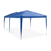 Pop Up Gazebo s streho - 3 x 6 m - nepremočljiva prevleka