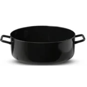 Eterna nizka kozica 14,4l (40cm)