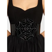 Pas KILLSTAR - Devils Darling - Black - KSRA014630