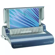 Mašina za spiralno koričenje električna Quasar-E Fellowes