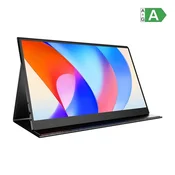 Uperfect USetup E7 15,6 prenosni monitor na dotik