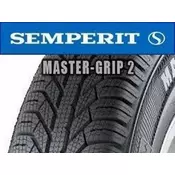 SEMPERIT - Master-Grip 2 - zimske gume - 195/60R16 - 89H