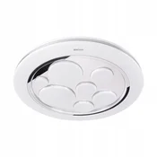 STRÜHM okrogla stropna svetilka Drops LED C 24W 4000K bela 03865 1 kos.