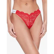 Guess Tangice Belle O3RE08 KBBT0 Rdeča