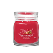 Yankee Candle Sparkling Cinnamon