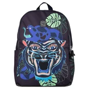 Pick & Pack Kids Backpack Flat L Tiger