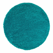 Modra preproga Universal Aqua Liso, o 100 cm