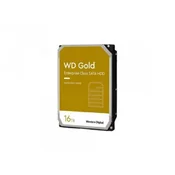 WESTERN DIGITALWD161KRYZ Hard disk 16TB 3.5, SATA, Gold 7200