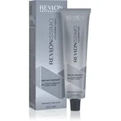 Revlon Professional Revlonissimo Colorsmetique Natural Shades permanentna barva za lase naravno 9DN 60 ml