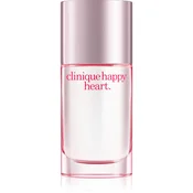 CLINIQUE Happy Heart parfumska voda za ženske 30 ml
