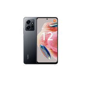 XIAOMI REDMI NOTE 12 4GB + 128GB GRAY EU
