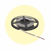 LED trak 5m 4,8W/m toplo beli 3000K