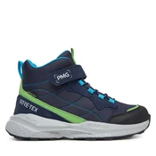 Škornji za sneg Primigi GORE-TEX 2430022 D Mornarsko modra