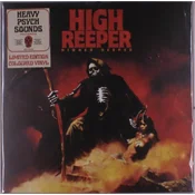 High Reeper - Higher Reeper (Limited Edition) (Coloured) (LP)