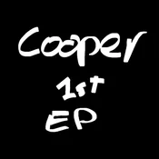 Cooper - 1st EP (LP)