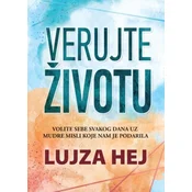 Verujte životu - Lujza Hej ( H0030 )
