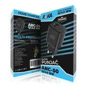PUNJAC KUCNI ANC-50 QC3.0 18W PORT USB ANKA