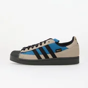 Sneakers adidas Superstar II Dusky Ink/ Wonder Beige/ Grey Five EUR 41 1/3