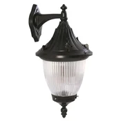 Opviq Spoljna zidna lampa BAP-68186-BSY-M4, 50 cm, IP65, E27, 40W, Crna