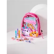 Sinsay - Set školskog pribora u ruksaku PAW Patrol – 10 kom
