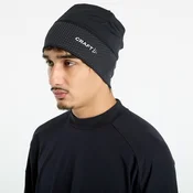 Kapa Craft Lumen Fleece Hat 2 Black S-M