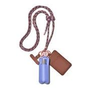 Pupa Everywear - Miss Pupa Gloss - Tracolla Regolabile, Phone Patch, Porta Carte, Porta Gloss 002 5 Ml