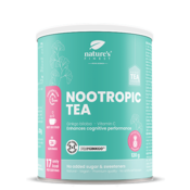 Nootropic Tea