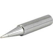 TOOLCRAFT TOOLCRAFT spajkalna konica koničast Velikost konice 0.8 mm Dolžina konice 17 mm Vsebina\, količina\, vsebina količinskih enot na prodajno enoto 1 kos, (20410247)