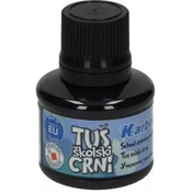 TUŠ KARBON ČRN 20 ML ŠOLSKI