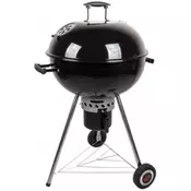 GRILLCHEF žar na oglje Kettle BBQ 53,5cm