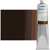 Lukas Berlin Oljna barva Burnt Umber 200 ml 1 kos