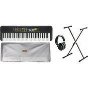 Yamaha PSR-F52 SET