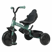 Qplay Tricikel Elite platinum