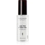 MÁDARA Age Pro Hydra Firm Hyaluron jelly vlažilni hialuronski gel 75 ml