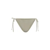 LSCN by LASCANA Bikini hlačke siva