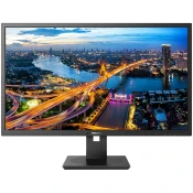 PHILIPS 325B1L poslovni monitor - 80cm (32/31.5 vidno), QHD (2560 x 1440), IPS, 75Hz, 4ms (GTG), Adaptive sync, USB razdelilnik, 2x HDMI 1.4, 1x DP 1.2 - 325B1L/00