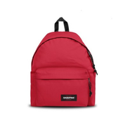 EASTPAK NAHRBTNIK PADDED PAK-R STOP RED