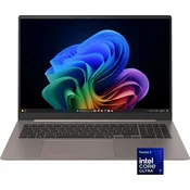 LG - gram Max 17 2.5K Touch-Screen Laptop - Intel Core Ultra 7 Processor 355 - 16GB RAM - 512GB SSD - Copilot + PC - Bronze