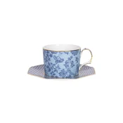 Skodelica s podstavkom Palais Royal 190 ml