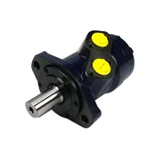 shumee WMP orbitalni hidravlični motor 80 cm3/vrt (140 bar/maks. 175 bar) Waryński